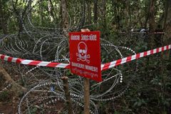 Interfaith group urges Thailand, Cambodia to honor ceasefire and pursue dialogue