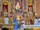 Pagtatalaga sa Our Lady of Aranzazu na national shrine, isang spiritual beacon-Bishop Santos - VeritasPH