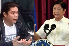 PBBM, hinamong magtatag ng independent body sa maanomalyang flood control projects - VeritasPH
