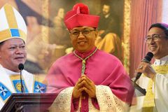 Simbahang Katolika sa Pilipinas, makikiisa sa Day of fasting and prayer for peace - VeritasPH