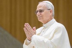 CBCP-ECY, makikiisa sa panawagang day of fasting and prayer ni Pope Leo XIV - VeritasPH