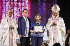 Diocesan Worship Ministry, binuo ng Diocese of Cubao - VeritasPH