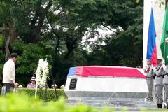 Ipagpatuloy ang laban kontra katiwalian, panawagan ni PBBM sa mga Pilipino - VeritasPH