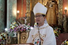 Church leader urges officials to embrace integrity on Heroes Day