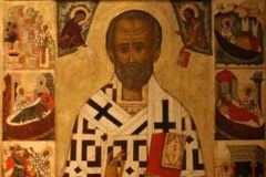 Can relics unite Catholics and Orthodox? Pope Francis thinks so.