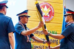 Lt.Gen. Nartatez, bagong PNP Chief - VeritasPH