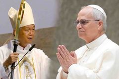 Panalangin, sandata sa kinakaharap na suliranin ng mundo - VeritasPH