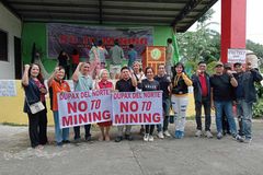 Bayombong bishop leads Church opposition to new mining project in Nueva Vizcaya