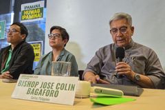 Caritas Philippines urges faithful to act against anomalies in public projects