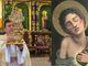 Relic tour ni St.Tarcisius of Rome, inilunsad - VeritasPH