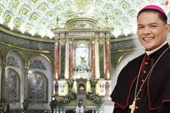 Pagsasaayos sa Archdiocesan Shrine of St.Joseph the Patriarch, bunga ng pag-ibig at pag-asa - VeritasPH