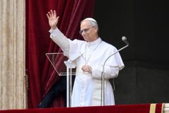 Vatican announces theme for 2026 World Day of Peace