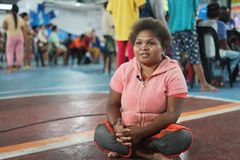 Do You Feel Rejected by the World? - CBN Asia | Proclaiming Christ and Transforming Lives through Media, Prayer Counseling, Humanitarian, and Missionary Training