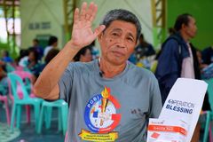 Do You Trust God With Your Life? - CBN Asia | Proclaiming Christ and Transforming Lives through Media, Prayer Counseling, Humanitarian, and Missionary Training