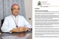 Kalagayan ng mga PDL, pinapaimbestigahan ng Obispo - VeritasPH
