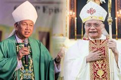 Panagutin sa batas ang mga magnanakaw sa pera ng bayan, apela ng mga Obispo - VeritasPH