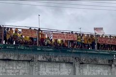Negros bishop raises alarm over silent protest, prison abuses in Bago City jail