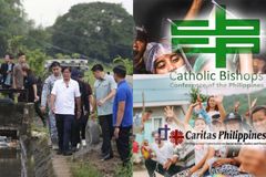 Bagong kilusan, isusulong ang pananagutan sa pamahalaan - VeritasPH