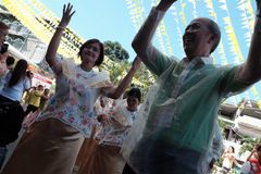 Divine Mercy devotion strengthens BECs, parish life – priest