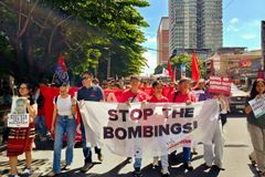 Church leaders denounce rights abuses in Mindoro