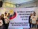 One Godly Vote-CARE, inilunsad - VeritasPH