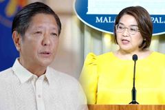 Pangulong Marcos, nakahandang magpa-lifestyle check - VeritasPH