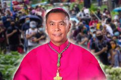 Obispo, nanawagan sa mamamayan na magkaisa laban sa corruption - VeritasPH