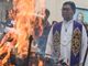 Priest who defied Duterte’s drug war wins Asia’s ‘Nobel Prize’