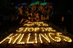 Philippine groups renew calls to protect environmental defenders, end enforced disappearances