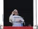 Pope warns against ‘competition’ in gatherings, calls Church a school of humility