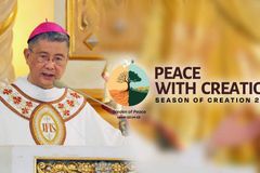 Paggalang, pagsasaayos, at pagtugon - VeritasPH