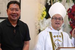 Cardinal David, nagpaabot ng pagbati kay Fr. Villanueva na isa sa 2025 Ramon Magsaysay awardee - VeritasPH