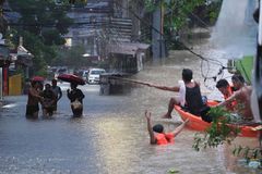 Katiwalian sa flood control at reclamation projects ng pamahalaan, kinundena ng CMSP-JPICC - VeritasPH