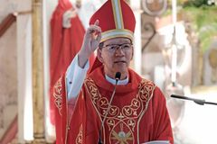 Laganap na corruption sa Pilipinas, dulot ng hindi pagsasabuhay sa turo ng Panginoon - VeritasPH