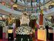 Radyo Veritas opens ‘Mary and the Eucharist’ exhibit in QC
