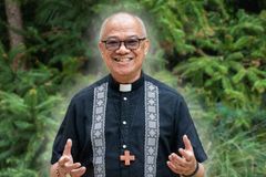 Pagkakaisa ng lahat, kinakailangan sa pangangalaga ng kalikasan-Bishop Alminaza - VeritasPH