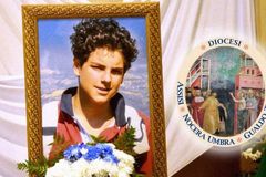 Diocese of Assisi, inimbitahan ang lahat na tunghayan ang canonization ni BL Carlo Acutis via live streaming - VeritasPH