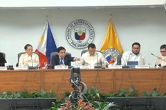 Mga kontraktor na hindi sumipot sa imbestigasyon ng Kamara, pinapa-subpoena - VeritasPH
