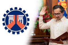 Mga opisyal ng DPWH, pinagsusumite ng courtesy resignation ng kalihim ng ahensiya - VeritasPH