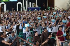Church, citizens warn mining threatens Nueva Vizcaya’s water security