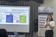 CAPACITIES project, inilunsad ng CRS-Philippines - VeritasPH