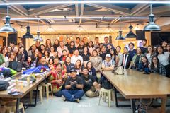 Reverb Worship PH Hosts First Open Mic Event “Resonate” - CBN Asia | Proclaiming Christ and Transforming Lives through Media, Prayer Counseling, Humanitarian, and Missionary Training