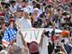 Pope at Audience: ‘I thirst’ is Jesus’ cry for love and relationship