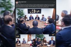 Paglabag ng PAGCOR sa sariling charter, pinuna ni Cardinal David - VeritasPH