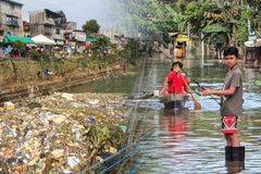 Matinding korapsyon sa flood control projects, kinundena ng CLCNT - VeritasPH