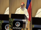 Cardinal David warns corruption, greed fueling ecological crisis in the Philippines