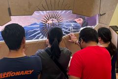 Pilgrim relic of ‘millennial saint’ to visit Philippines