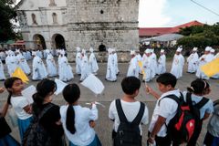 CBCP urges Filipinos to ‘make corruption shameful again’