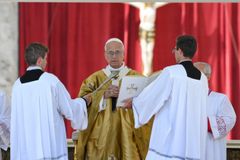 Full text: Pope Leo’s homily at canonization Mass of Sts. Carlo Acutis and Pier Giorgio Frassati