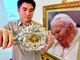 Priest: St. John Paul II relic, reminder of ‘dignity of life’